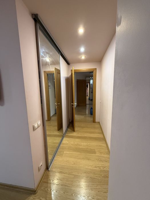 Продажа 4-комнатной квартиры ул. Деревянка/23 Августа