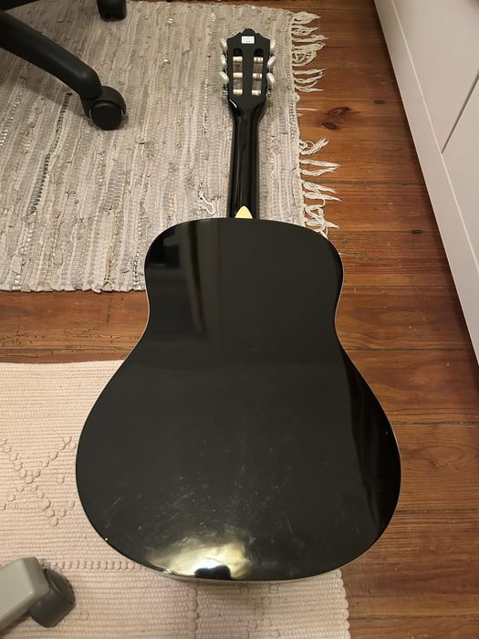 Guitarra acustica Ashton