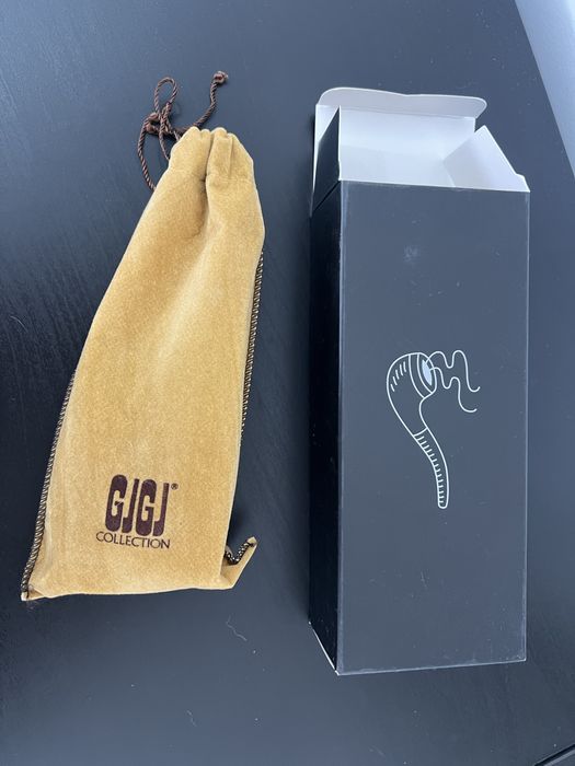 Cachimbo GJGJ COLLECTION - Elegância e Qualidade