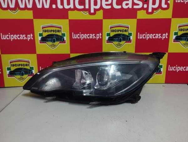Otica Esq PEUGEOT 308 SW II | 14 - l 137134