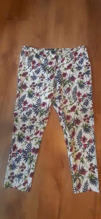 Spodnie F&F 46 Stan bdb