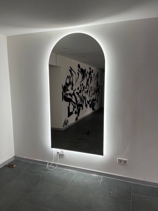 LED Зеркала с подсветкой