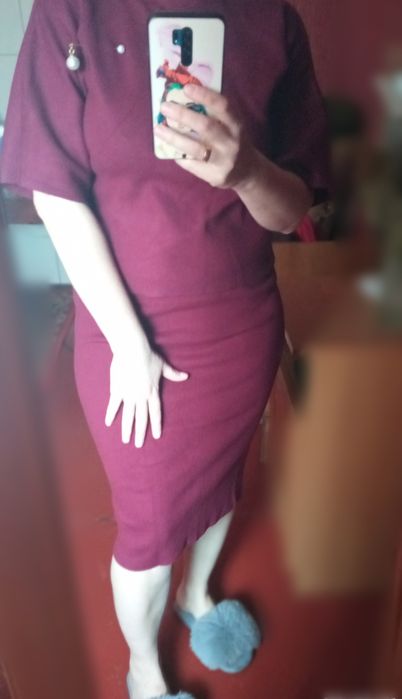 Костюм трикотажний