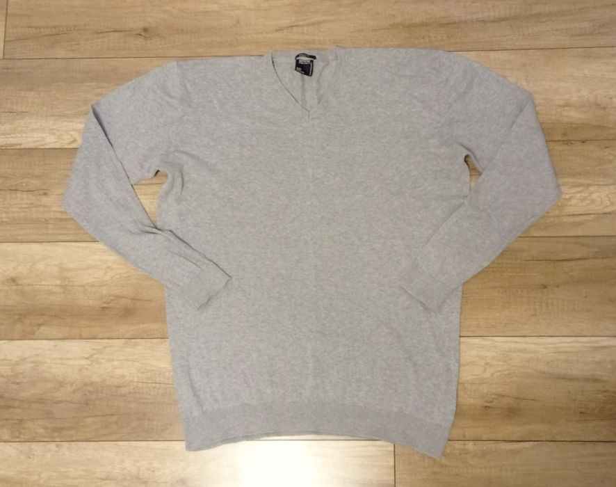 Sweterek SMOG 2XL