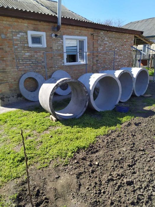 Шлакоблок, Бетонні блоки, Відсівблок, Плити, Лотки