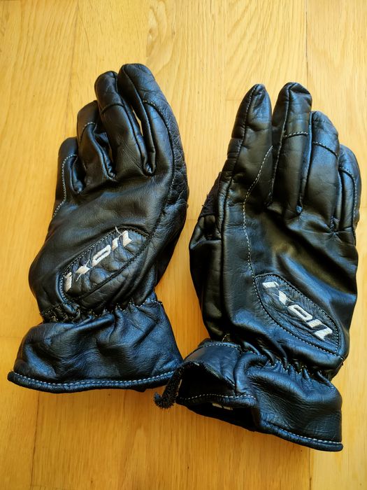 Vendo Luvas de Motard