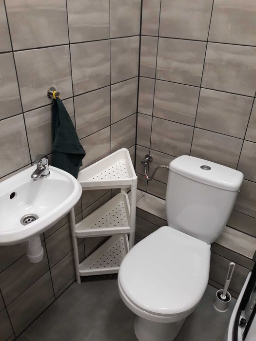 Pokój dwuosobowy w centrum Katowic - Więcej
