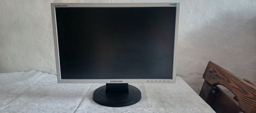 Продам монітор Samsung