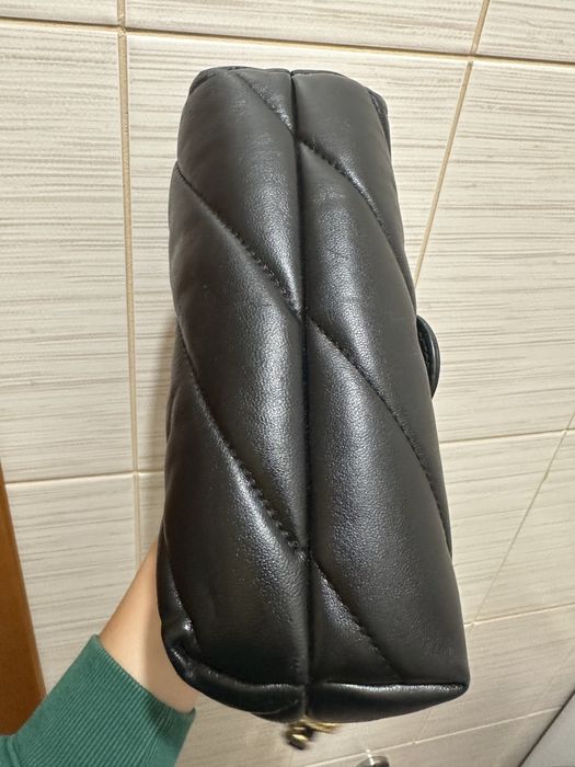 Сумка Pinko Puff