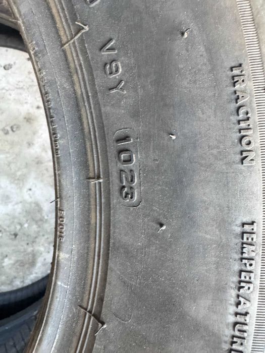 Шини BRIDGESTONE 205/60 R16 92V, Turanza Eco, літня резина