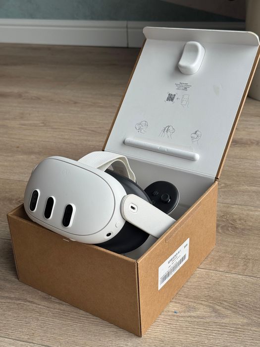 Meta quest 3   512 GB