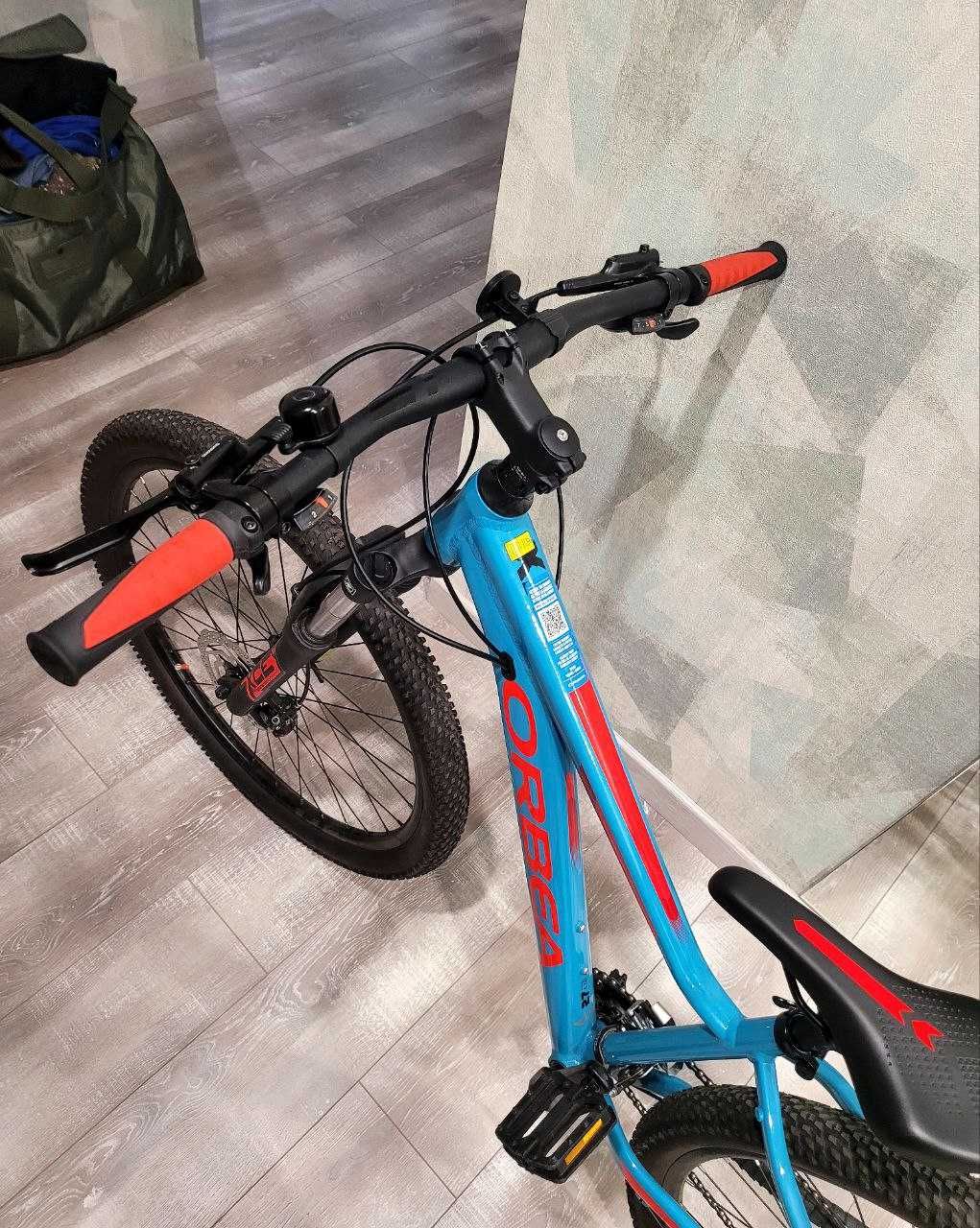 Orbea MX 27 ENT DIRT XS 15 000 Olx
