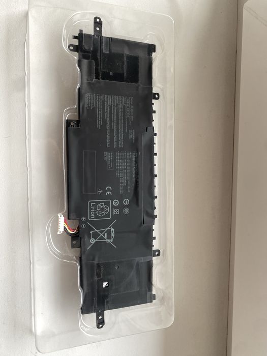 Акумулятор ZenBook ux334fl