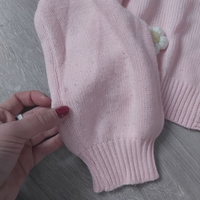 Zestaw bluzka Kuromi I inne