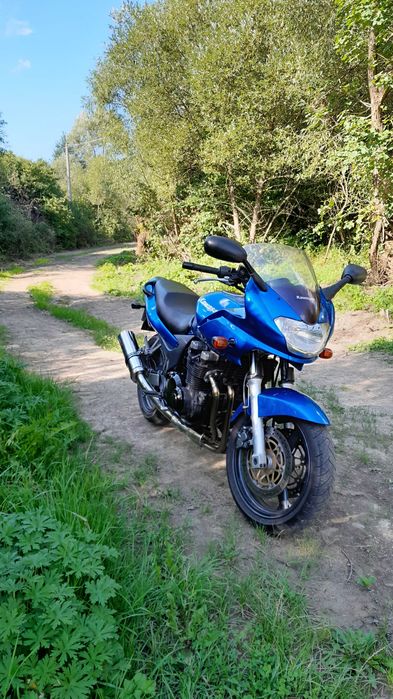 Kawasaki