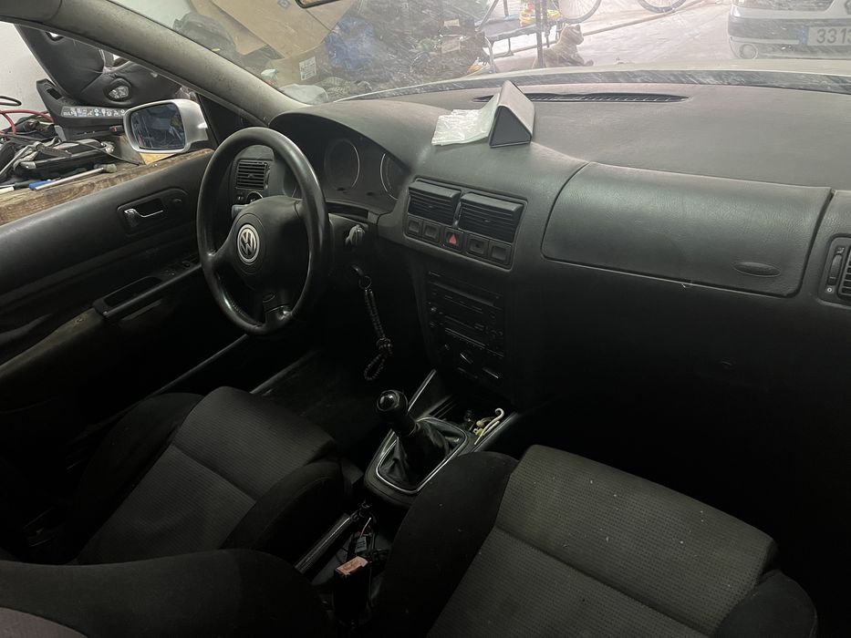 Vendo Golf 4 1.4