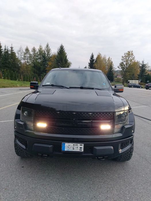 Ford F150