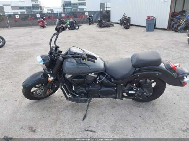 Suzuki VL1500 B/T 2018