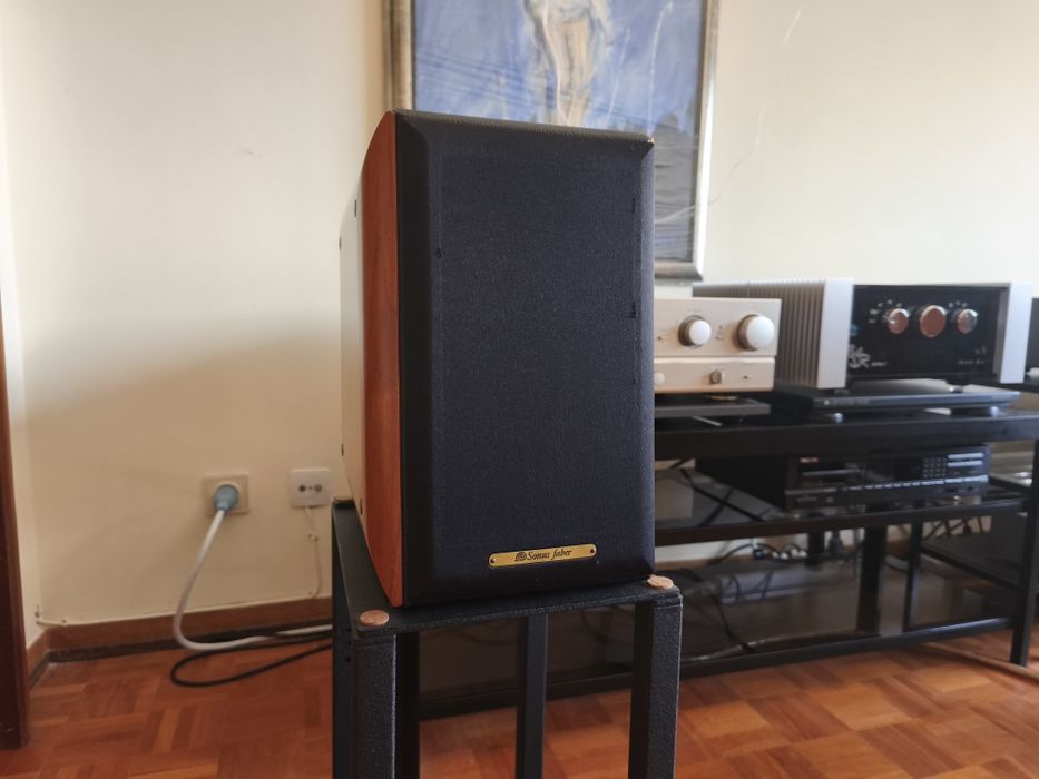 Sonus Faber Concertino MK1
