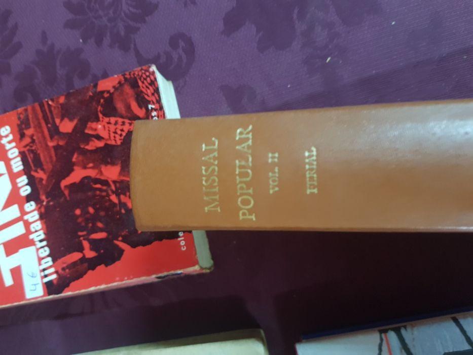 6 livros interessantes