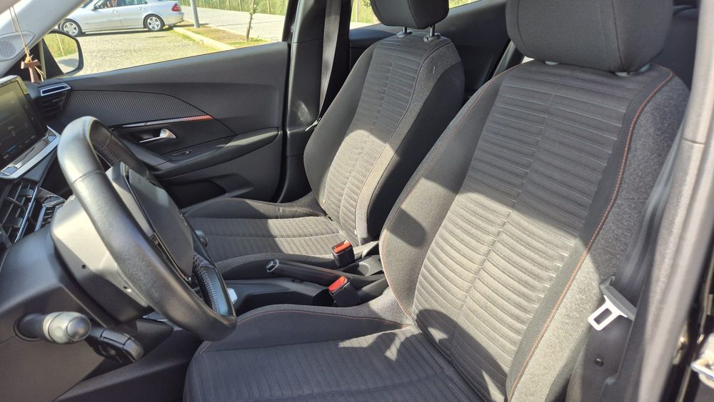 Vendo Peugeot 2008 1.2