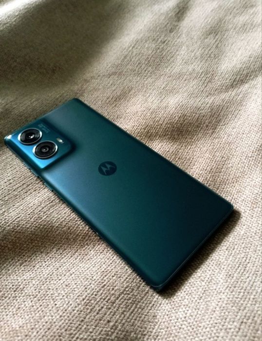 Motorola edge 50 fusion 12/128