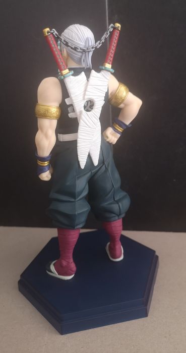 Figurka Tengen Uzui demon slayer POP UP PARADE