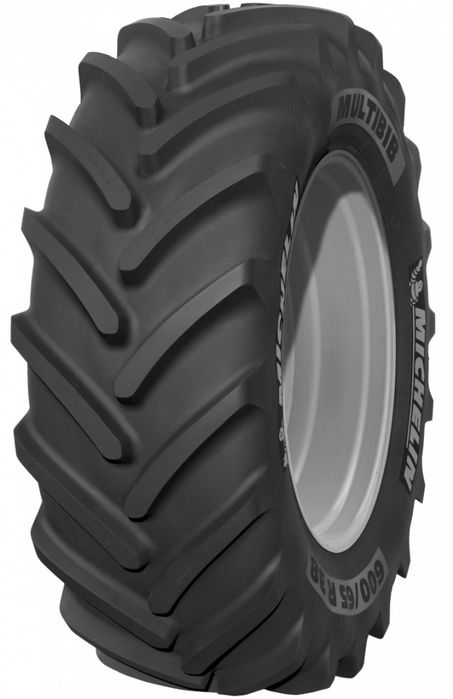 540/65R28 142D MULTIBIB MICHELIN Opona rolnicza