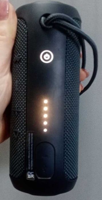 JBL Flip Essential Gray