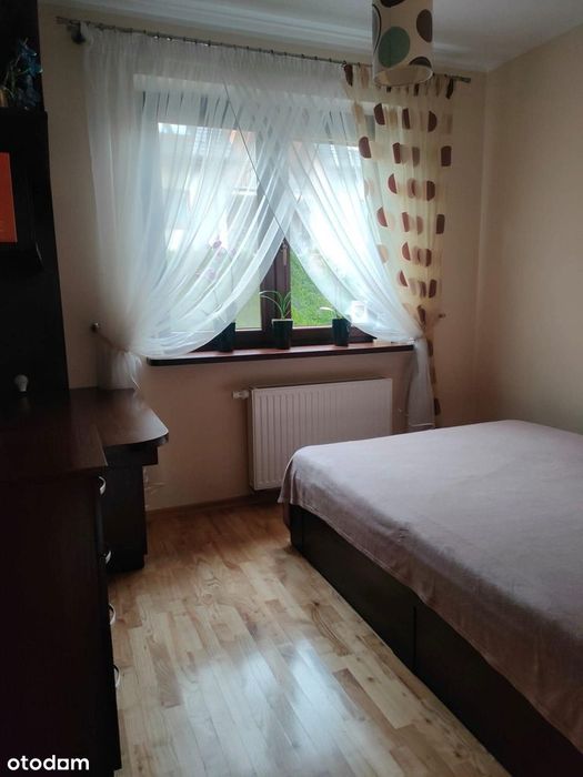 Mieszkanie – Kraków - Więcej