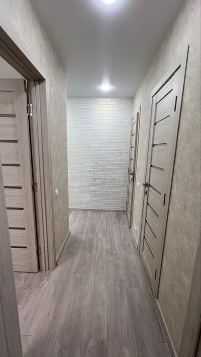 Продаж 3 кім квартири по вул .Княгині Ольги 3