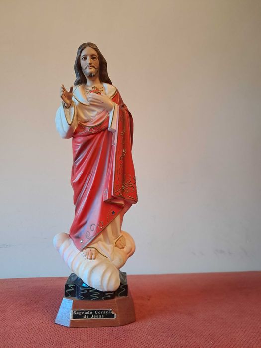 Imagem Sagrado Coração de Jesus