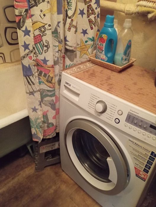 Здається кімната Виставка