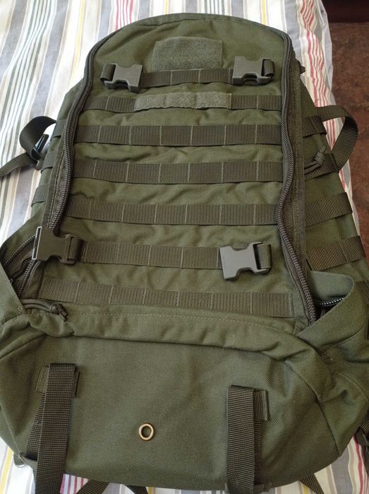 Рюкзак военный тактический новый