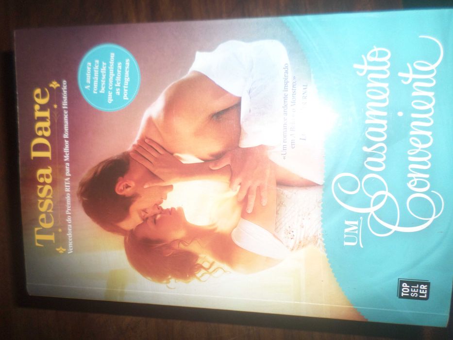 Girl Meets Duke -  de Tessa Dare / Conjunto de 2 livros