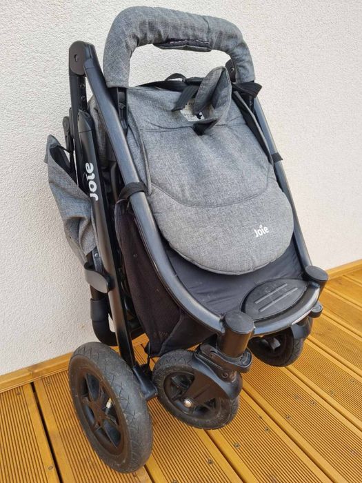 Wozek spacerowy Jole Literax 4