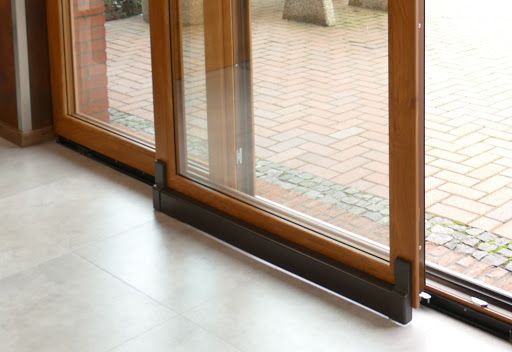 Drzwi tarasowe przesuwny PSK, Bielsko Żywiec Cieszyn Żory Tychy Kęty