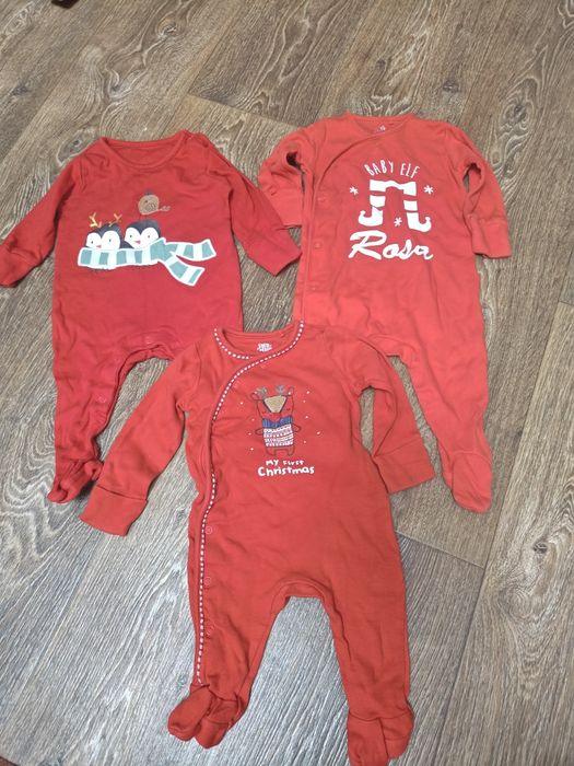 Новогодние человечки