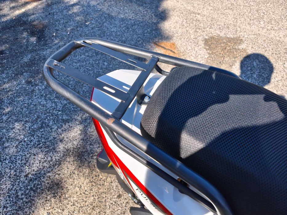 Scooter Elétrica sem carta NeoVolt Pulse