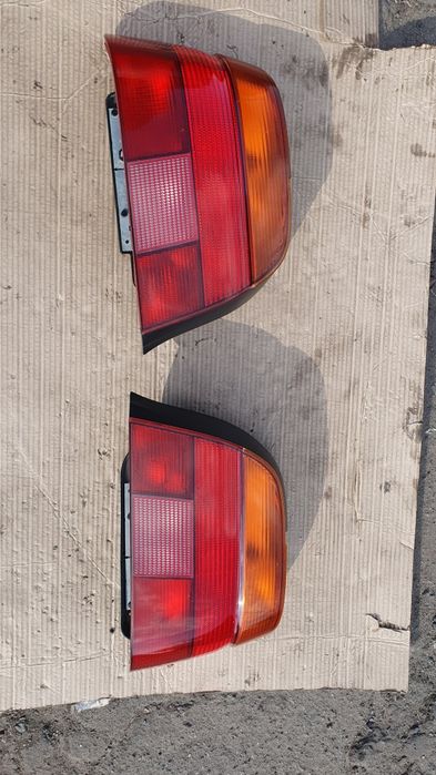 Задні фонарі фари бмв 5 серії BMW 5 кузов E39