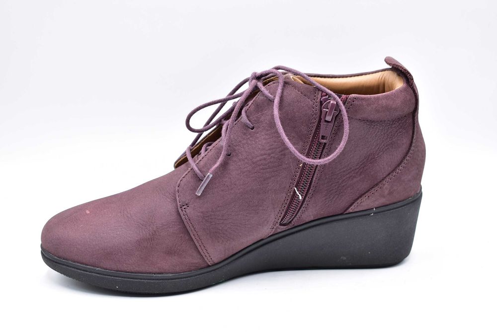 Clarks - unstructured ( 39.5 ) JAK NOWE