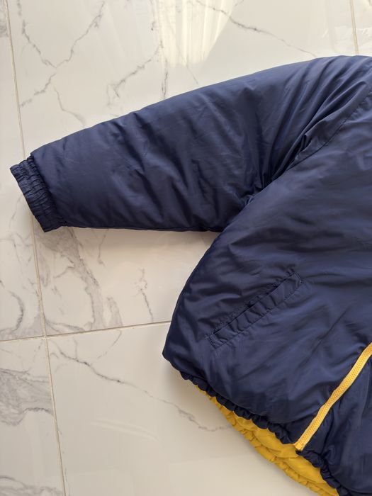 Пуховик Helly Hansen