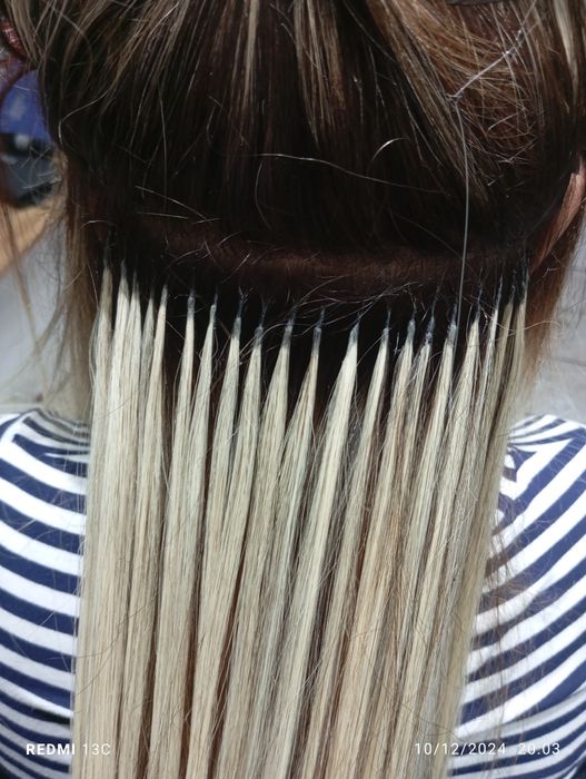 Manutenção de extensão