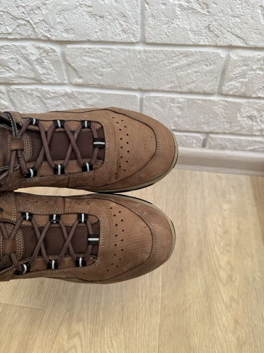 Кросівки Ecco Cool Walk