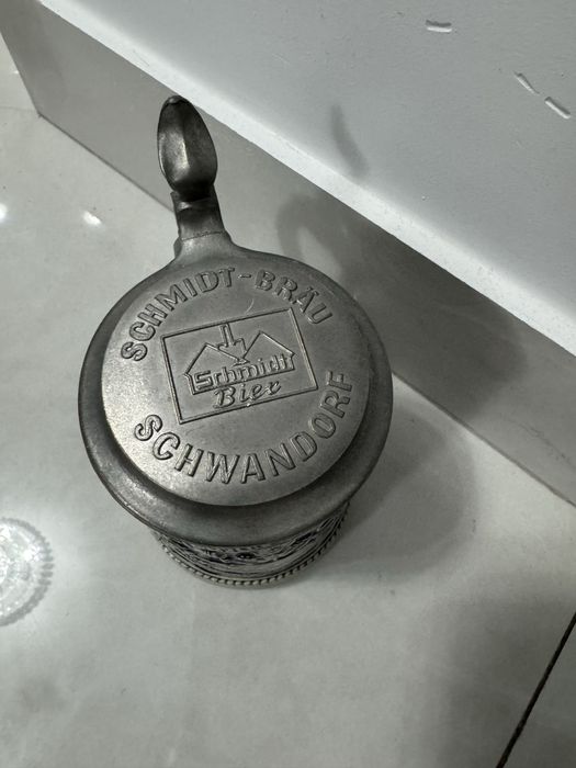 Продам пивні кружки