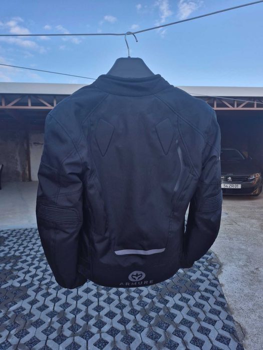Casaco ARMURE Hamo Waterproof