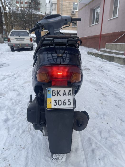 Продам Honda Dio AF-27