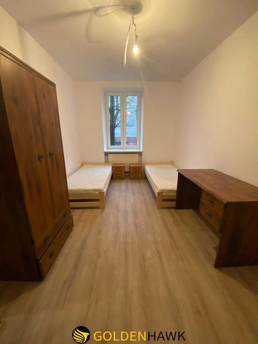 3 pokojowe mieszkanie, z balkonem, miejsc. postojowym, PIASTÓW