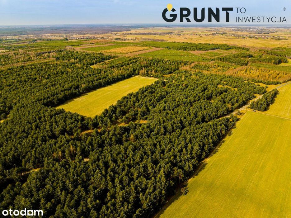 Land, 774 m²