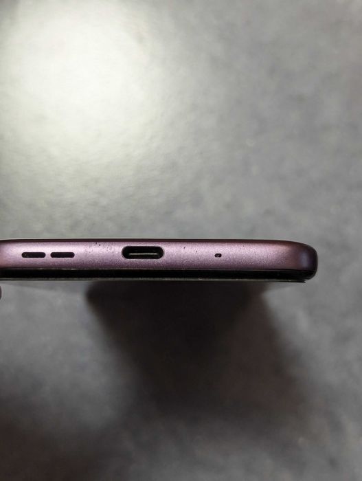 Смартфон Nokia 5.4 4/64GB Blue Android 12, NFC, коробка б/у